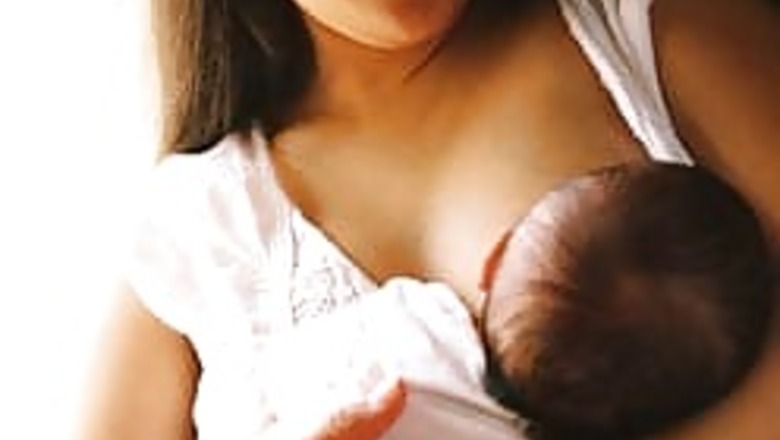 Breast-fed kids are more intelligent