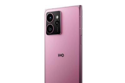 HMD Skyline With Lumia-Like Design And 108MP Camera Launched In India: Price, Specifications