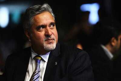 Not India, UK Red-Flagged Vijay Mallya’s Rs 170 crore Swiss Bank Transfer: Report