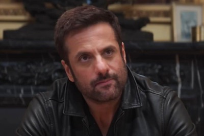 Sanjay Gupta Reveals Sajid Khan Would Say Fardeen Khan Is ‘Fourth Khan’ After Bollywood’s Big Three