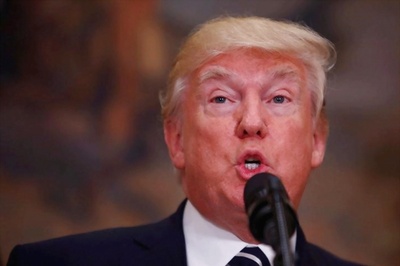 By Keeping US Focus on Islamic State, Trump Risks Wider Syria War