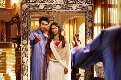 We're friends for life, says Deepika on Ranbir