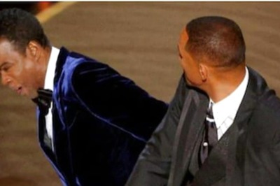 Chris Rock Breaks His Silence 2 Weeks After Will Smith Oscars Slapgate; Jokes 'Got My Hearing Back'