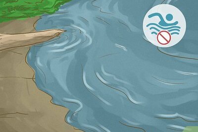 How to Avoid a Naegleria Fowleri Infection