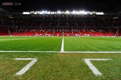 Manchester United's commercial push sends profit guidance higher