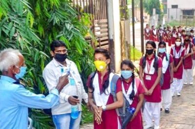 BMC Asks Mumbai-Based Schools, Colleges to Display Names in Marathi on Signboards