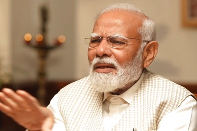 New India Believes In Giving A Dose, Not Dossiers, To Terror Masterminds: PM Modi