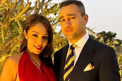 Imran Khan ANGRY With Those Calling His GF Lekha 'Homewrecker', Breaks Silence on His Divorce