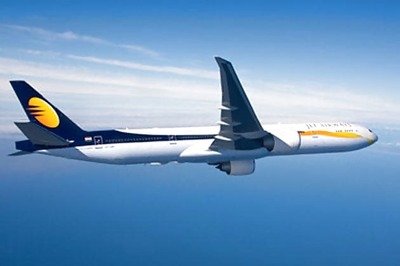 Jet Airways frontrunner for Etihad investment: Source