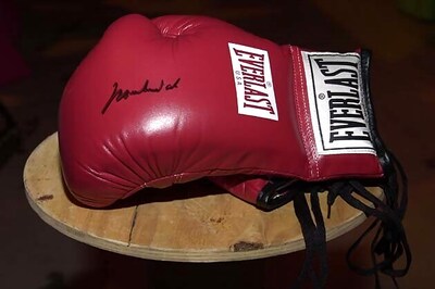 Devendro tempers aggression for gold dreams