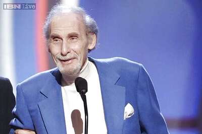 Father of TV sketch comedy Sid Caesar dies at 91