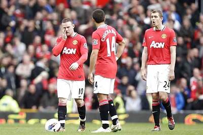 Manchester United set to kick off IPO