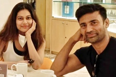 Payal Rohatgi on Skipping Lock Upp Success Party: 'Sangram Was Disappointed, Dissatisfied'