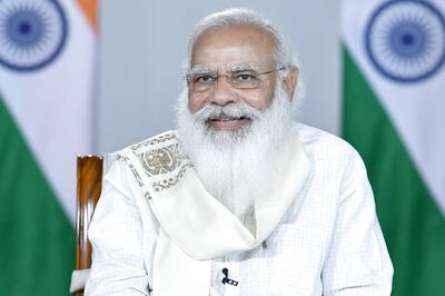 PM Modi, New Education Minister Dharmendra Pradhan to Meet IIT Directors