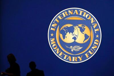 IMF Warns EU Exit Risks London's Status as Financial Hub