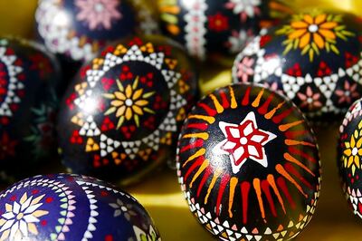 Easter 2019: Why Many Christians Hold a Night Vigil on Holy Saturday