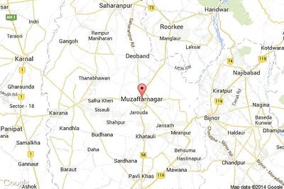 Shamli: 50-year-old farmer shot dead by five persons