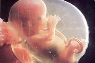 A dispute over embryos’ right to life