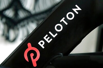 Peloton ... If You Build It, They Will Come