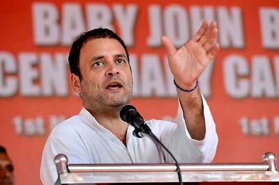 Rahul Gandhi May Not be Able to Arrest Odisha Congress’ Decline in Time for Polls
