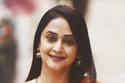Mrinal Kulkarni Aka Son Pari Joins Planet Marathi Board To Scale Up OTT Content