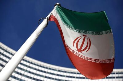 Iran Atomic Agency Says Nuclear Facility Hit by Act of 'Terrorism'