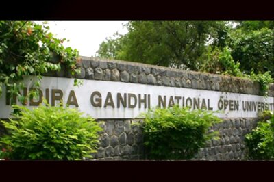 Admissions for IGNOU's January Session Begin at ignou.ac.in; Know How to Register
