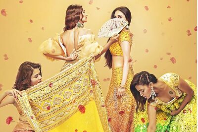Veere Di Wedding Sequel on the Cards; Kareena, Sonam, Swara, Shikha May Reprise Roles