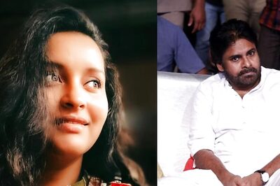 Renu Desai Hits Back At Trolls Accusing Her Of Getting Money From Ex-husband Pawan Kalyan