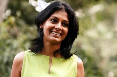 Manto May Release By Mid-2018, Says Nandita Das
