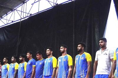 Tamil Thalaivas vs U Mumba Dream11 Team Prediction: Check Captain, Vice-Captain and Starting Line-up for Tamil Thalaivas vs U Mumba, Match 16, Pro Kabbadi League