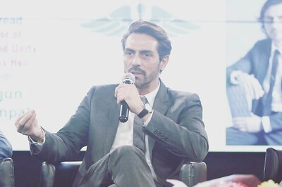 Always Wanted to do a Great War Film: Arjun Rampal