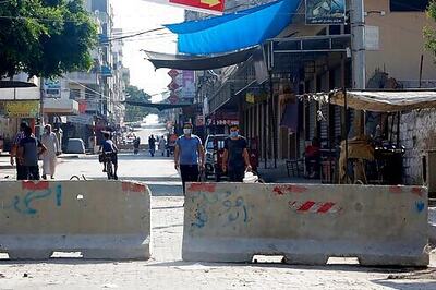 Hamas Says Deal Reached To Calm Violence With Israel