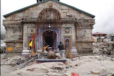 Now, separate authority to regulate annual pilgrimage to Kedarnath