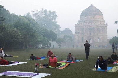 Delhi Will Not See Relief in Air Pollution This Week, Says IMD; AQI to Improve Sunday Onwards