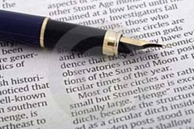 Guess what Indians want to do in '07!