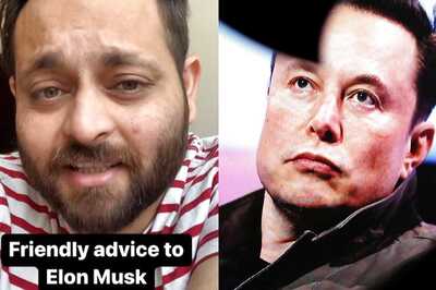 Desi Comic's Friendly Advice For Elon Musk on Running Twitter Involves a 'Broken Tabla'