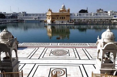 For 1st Time in Years, Punjab Enforces Full Curfew; State's COVID-19 Victim May Have Infected Hundreds