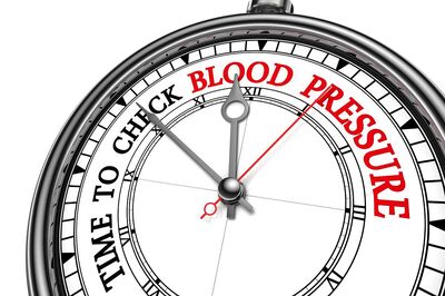 World Hypertension Day 2021: Types, Symptoms and Risk Factors For High Blood Pressure