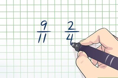 How to Add and Subtract Fractions With Unlike Denominators
