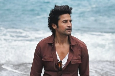 Rajeev Khandelwal Says Producers Refused Aamir Due to His TV Background: 'Anurag Danced Seeing Final Cut'