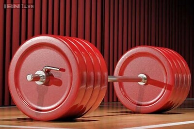 CWG 2014: Indian powerlifter Rajinder Rahelu wins silver, Sakina Khatun bronze