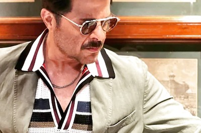 Anil Kapoor Reveals Rejecting International Films To Prioritise Family: 'Would Rather Stay In India'