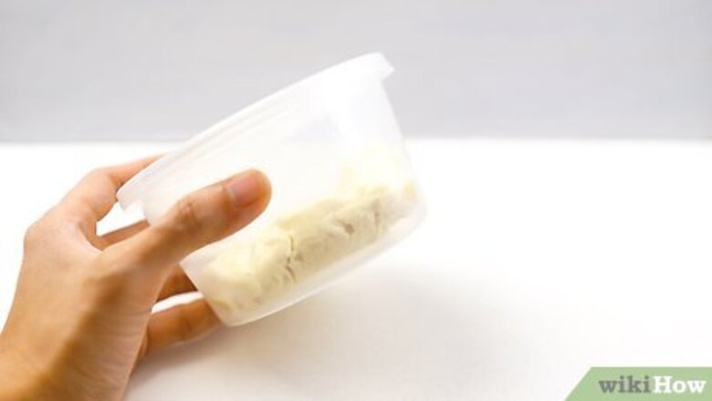 How to Cut Feta Cheese