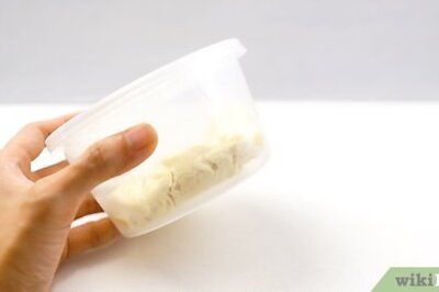 How to Cut Feta Cheese