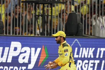 WATCH: Ajinkya Rahane, Rachin Ravindra Produce Moment of Genius to Dismiss Virat Kohli in IPL 2024 Opener