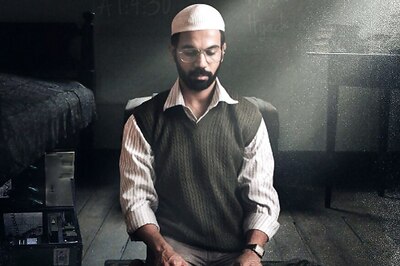 Films Like Omerta Take Toll on Mental Health, Says Rajkummar Rao