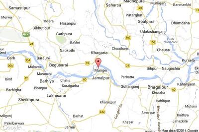 Man commits suicide inside a court campus