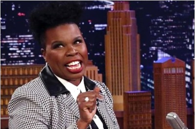 Leslie Jones 'Abstained' from Voting on Most Oscar Categories Over Lack of Diversity