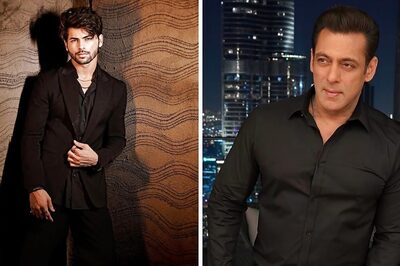 Was Siddharth Nigam's Talent ‘Not Well Utilised’ In Salman Khan's Kisi Ka Bhai Kisi Ki Jaan?